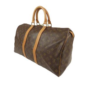 Louis Vuitton Keepall