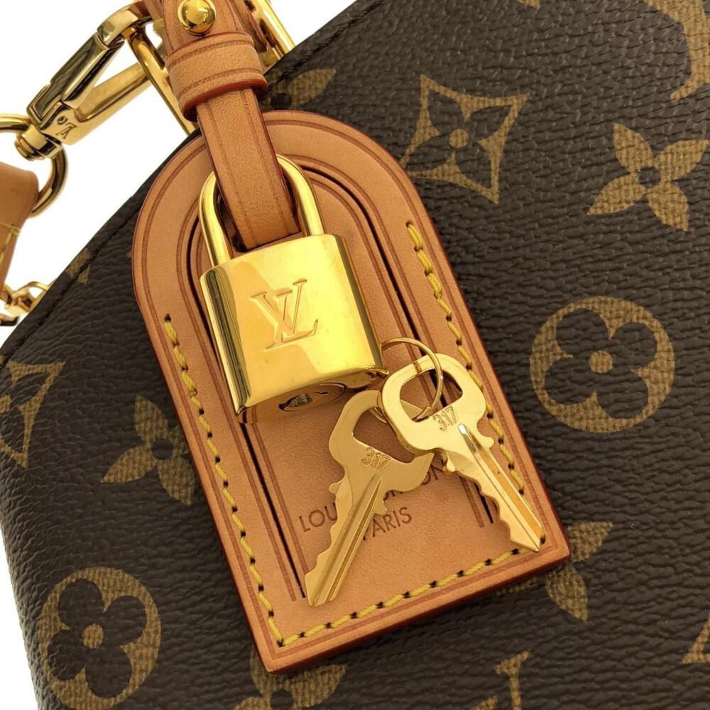 Louis Vuitton Petit Palais