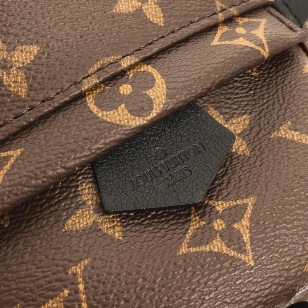 Louis Vuitton Palm Springs