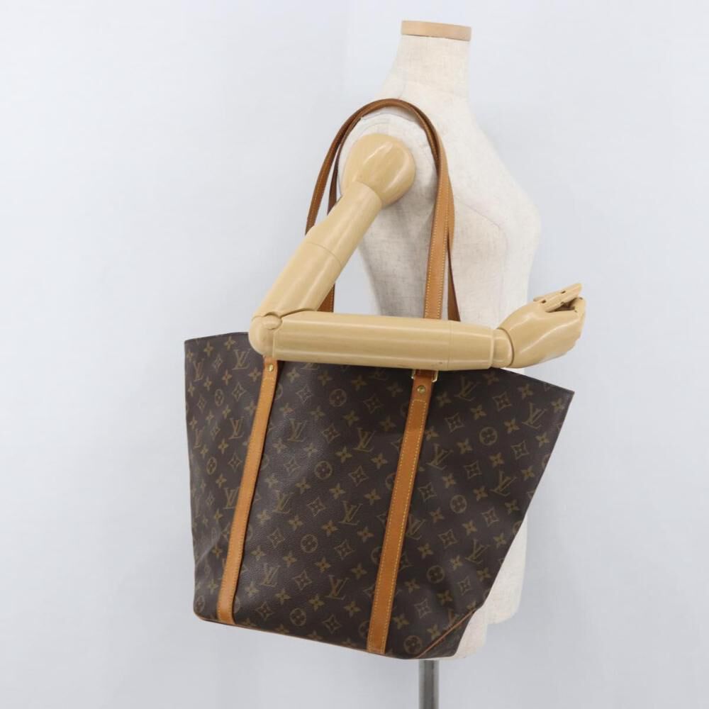 Louis Vuitton Sac Shopping