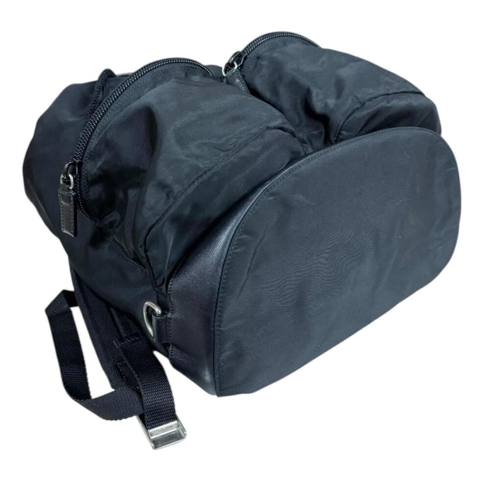 Prada Backpack