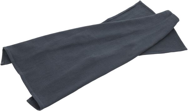 Kökshandduk Diamond 50x70 cm Midnight blue