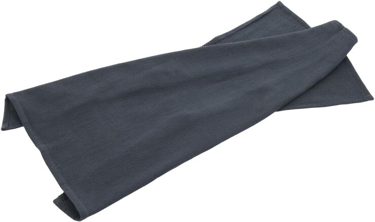 Kökshandduk Diamond 50x70 cm Midnight blue