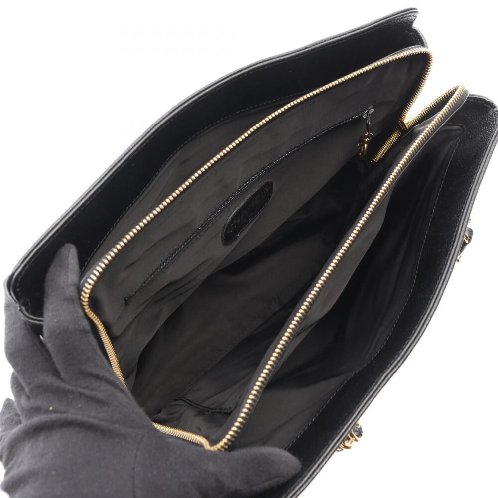 Chanel Tote