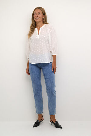 KAjollia Blouse