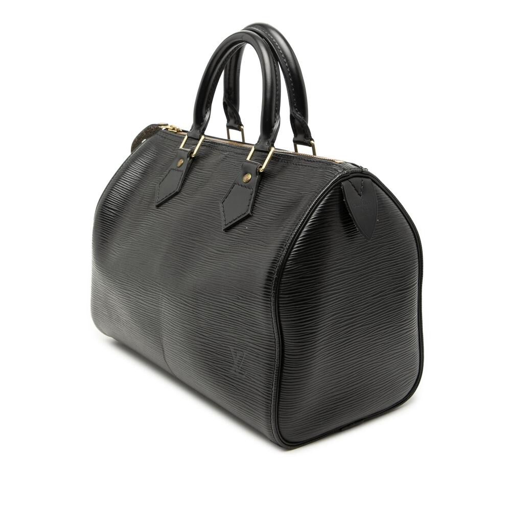 Louis Vuitton Speedy