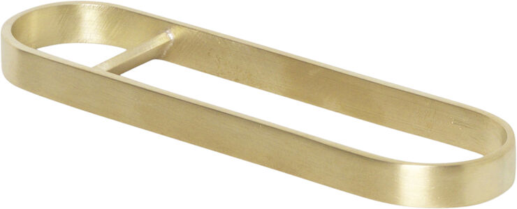 Fein Bottle Opener - Brass