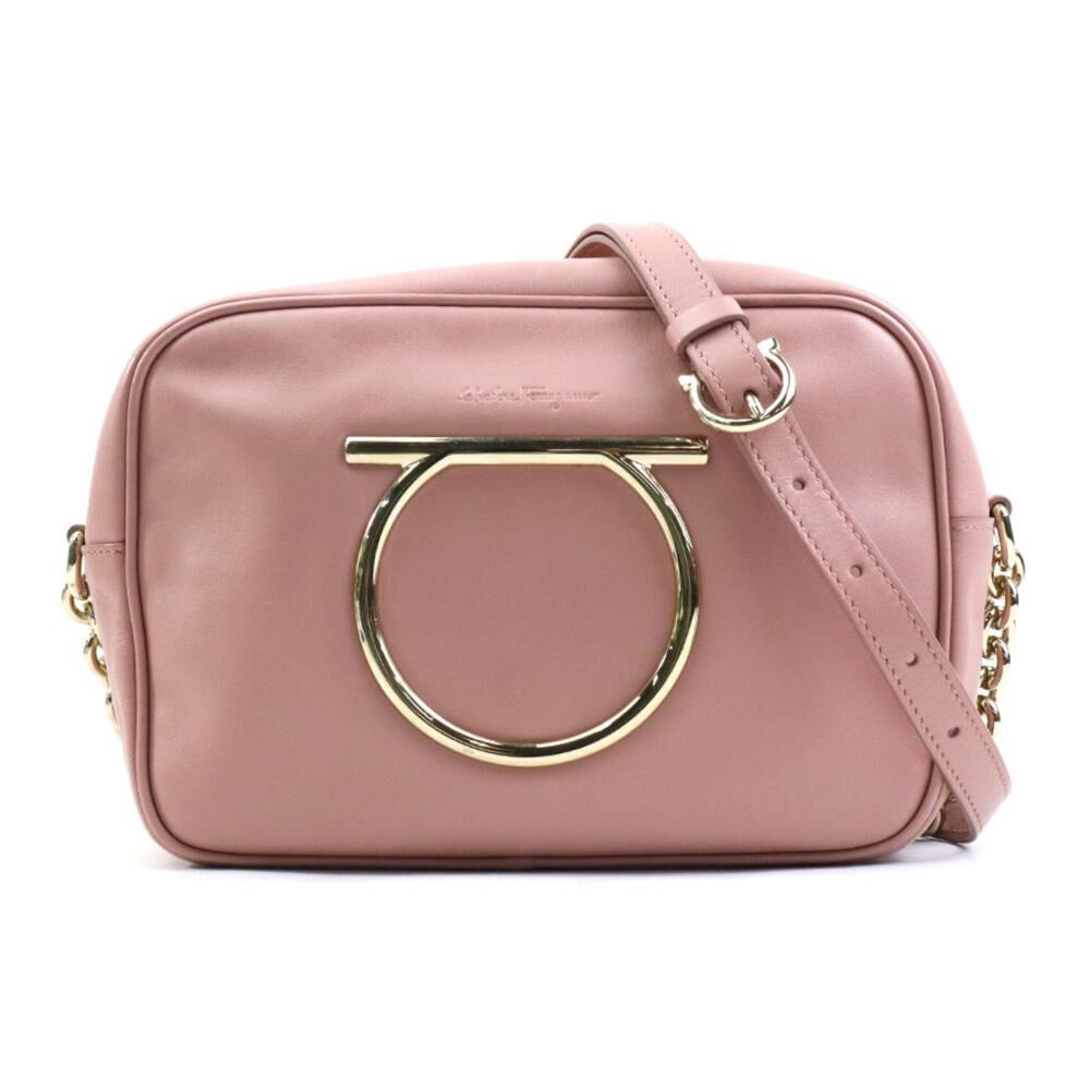Salvatore Ferragamo Shoulder Bag