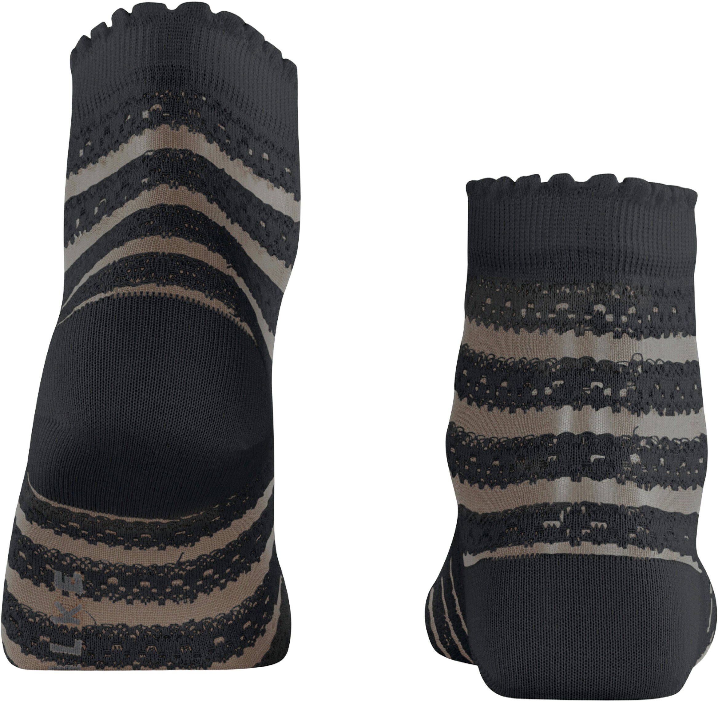 FALKE Border Lace SSO