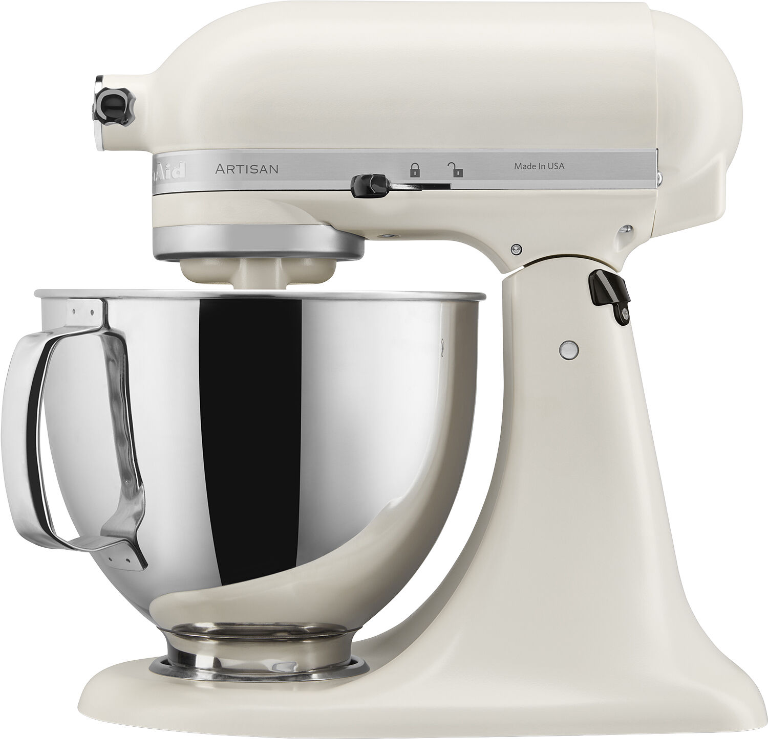 KITCHENAID K&ouml;ksmaskin-5KSM125EPL