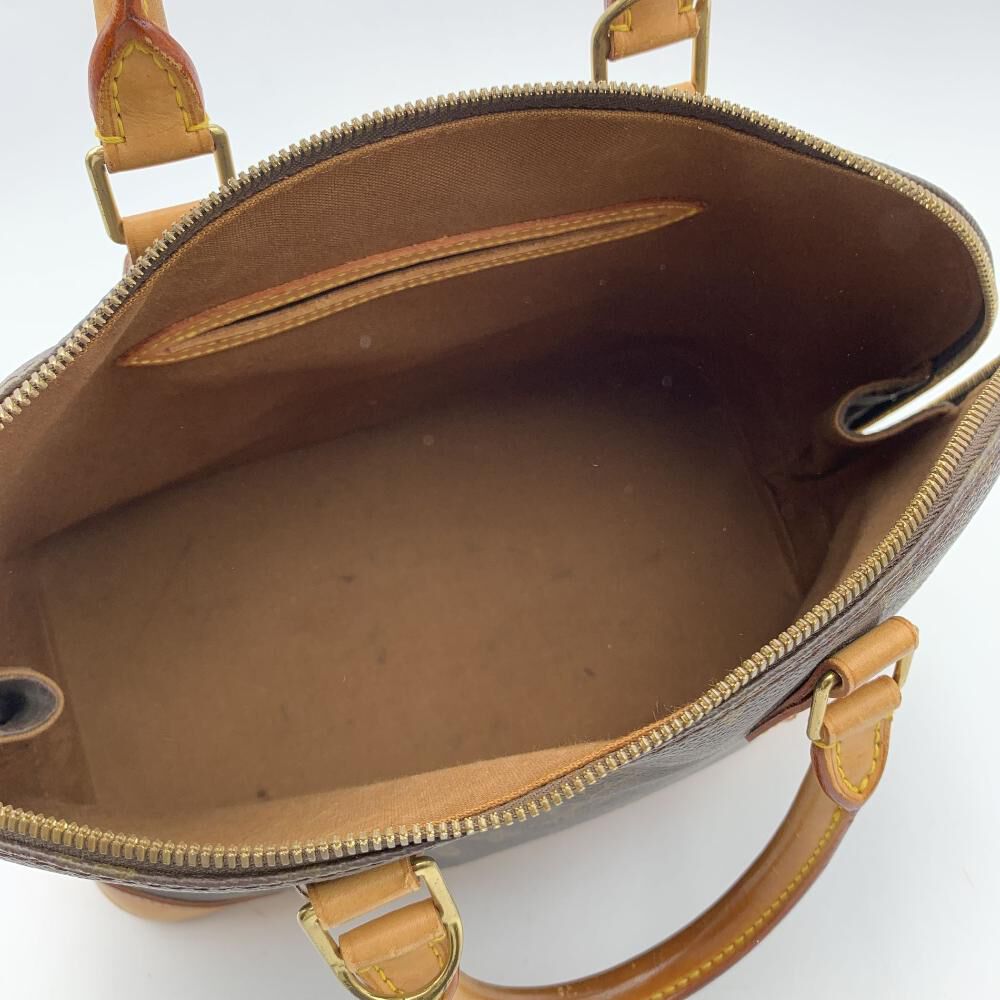 Louis Vuitton Alma