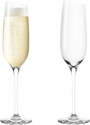 Vinglas, Champagne 2 st.