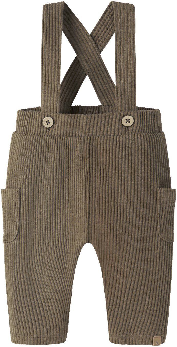 Nbmrajo Mio Loose Romper Lil