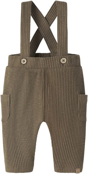 NBMRAJO MIO LOOSE ROMPER LIL