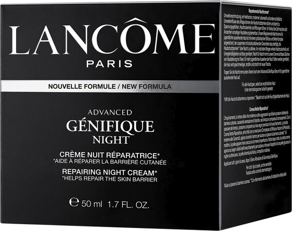 Génifique Barrier Night Cream