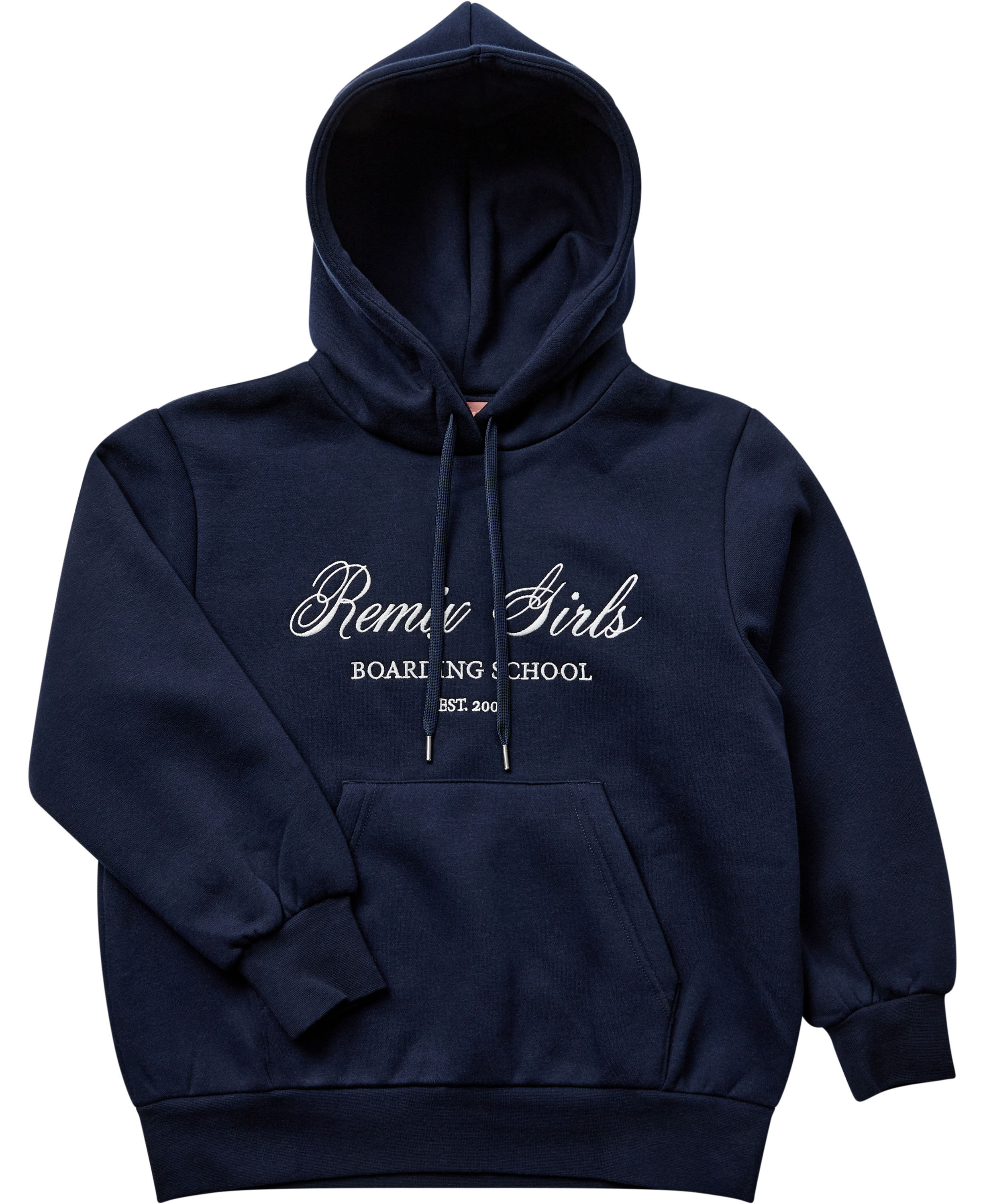Remix girl hoodie 2025