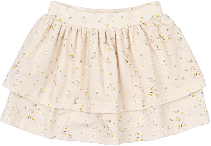 Skirt Printed