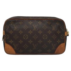 Louis Vuitton Marly Dragonne