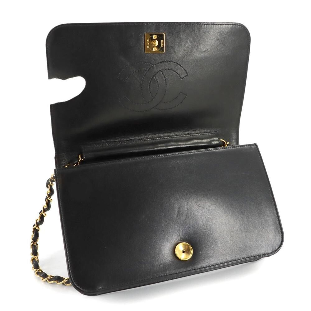 Chanel Shoulder Bag