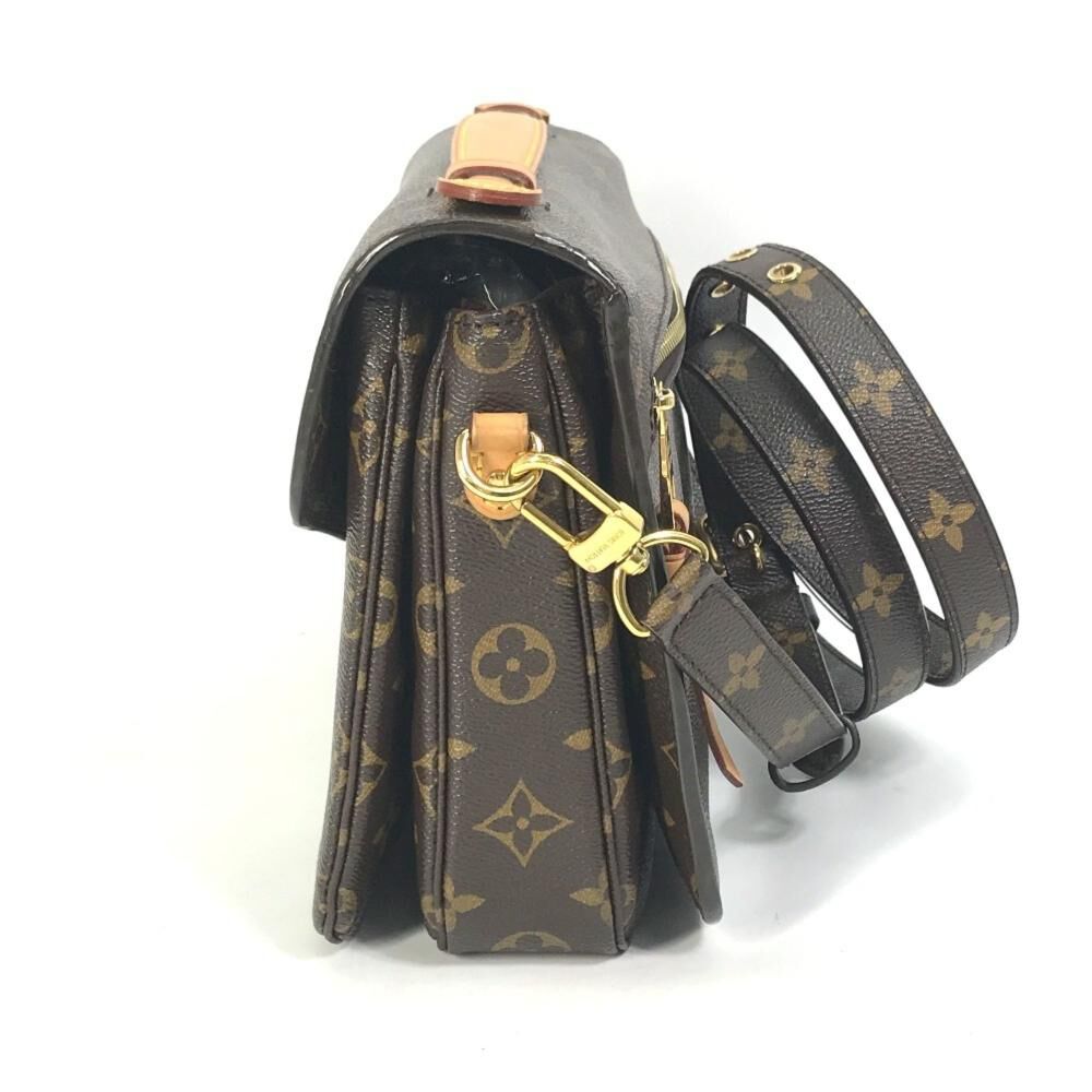 Louis Vuitton Pochette Homme