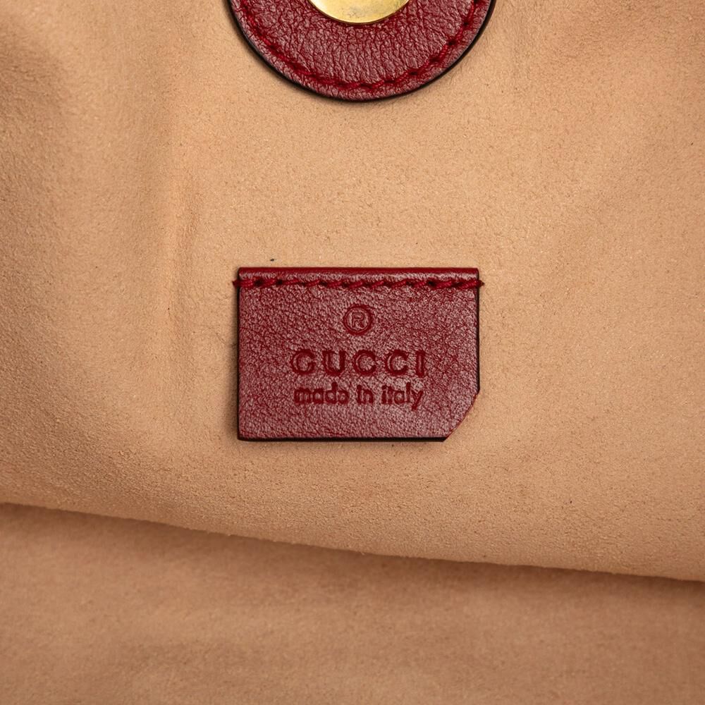 Gucci Tote