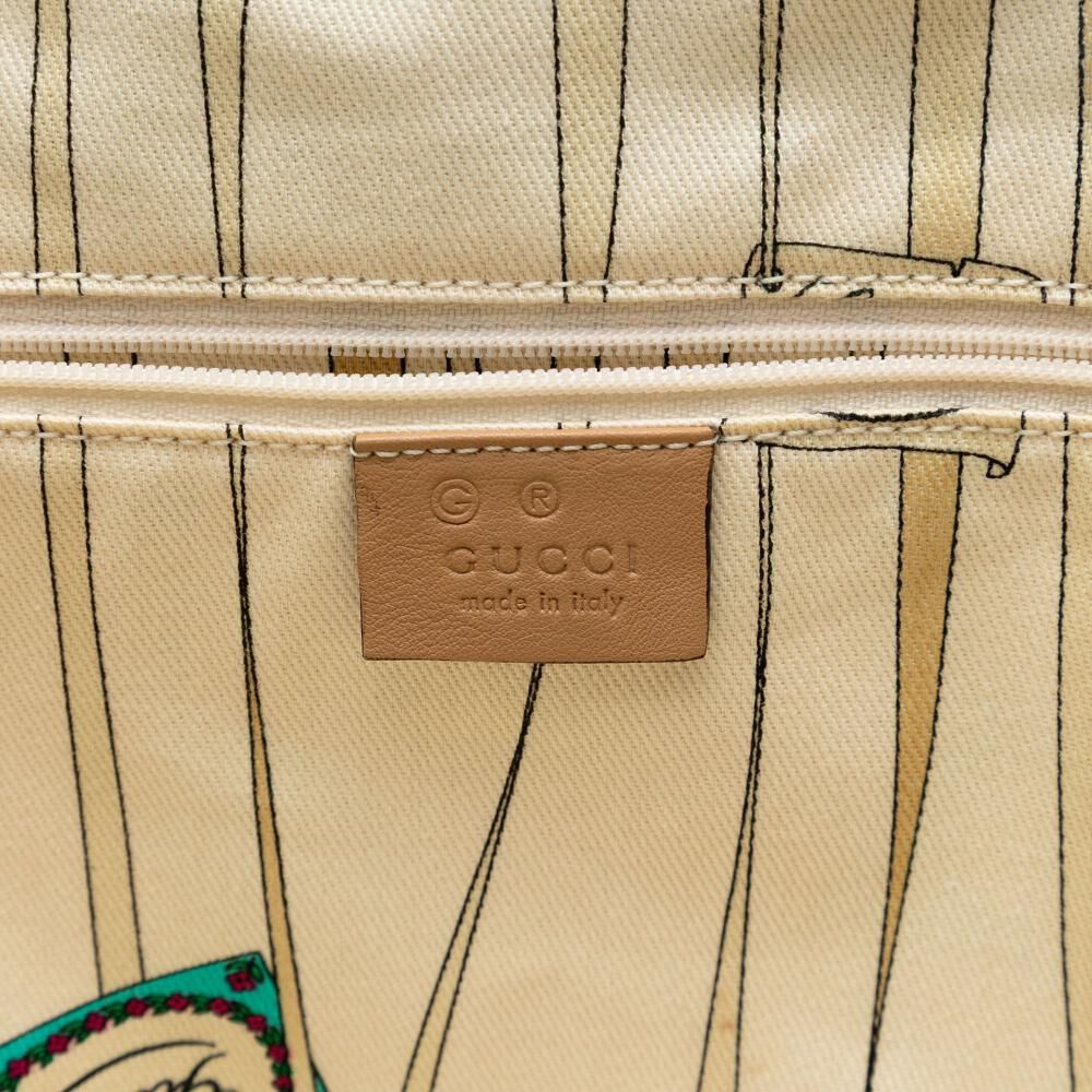 Gucci Tote