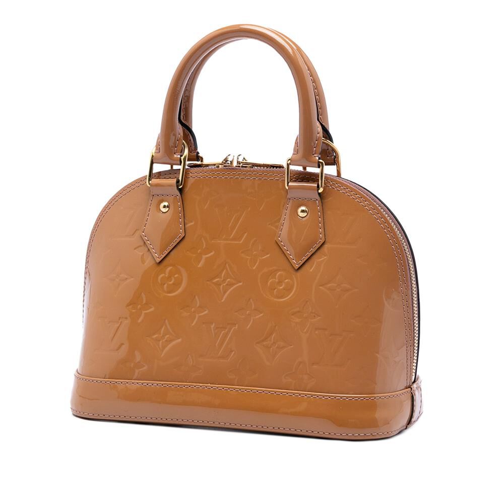 Louis Vuitton Alma