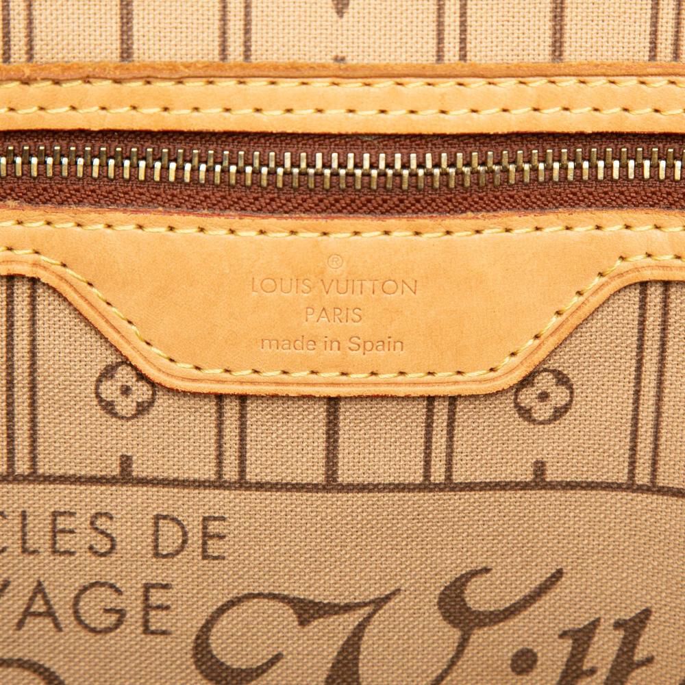 Louis Vuitton Neverfull