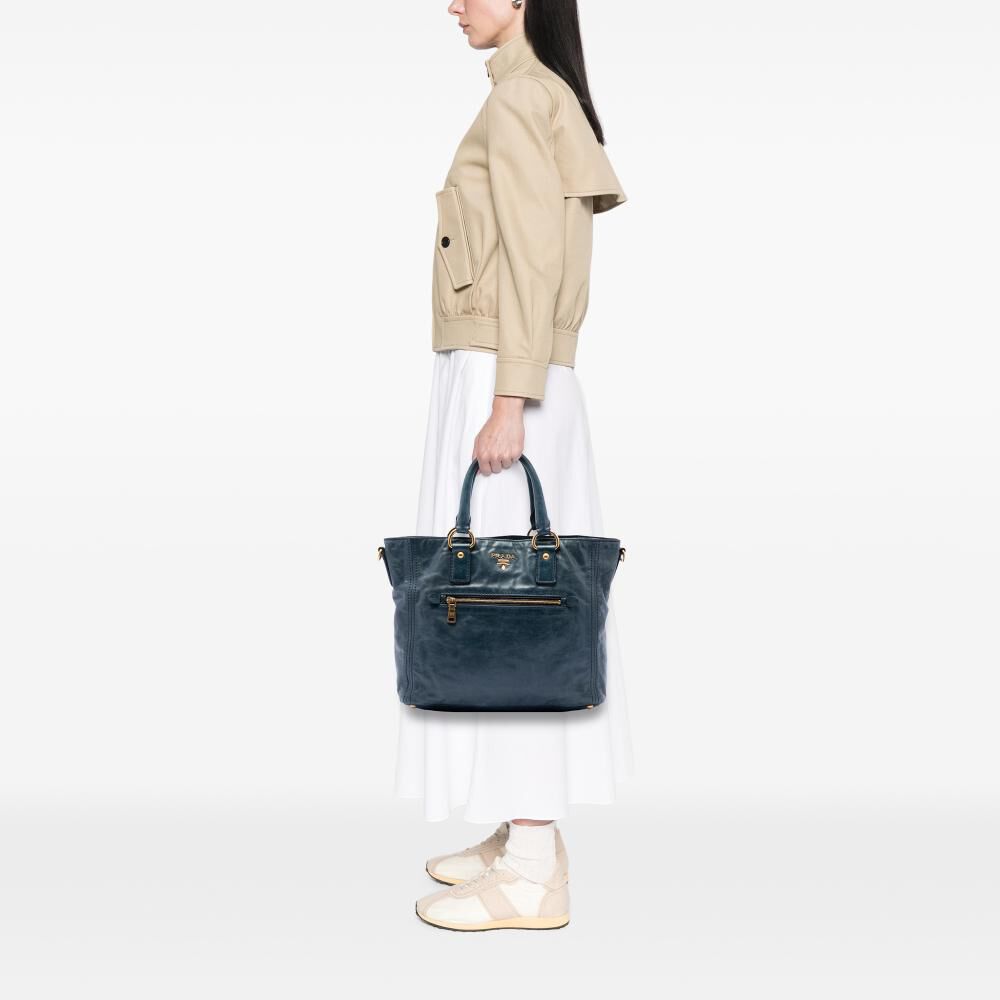 Prada Tote