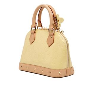Louis Vuitton Alma