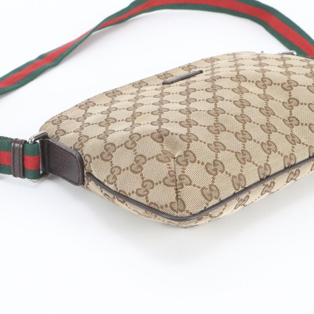Gucci Messenger Bag