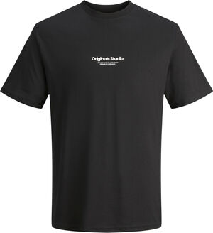 JORVESTERBRO TEE SS CREW NECK NOOS