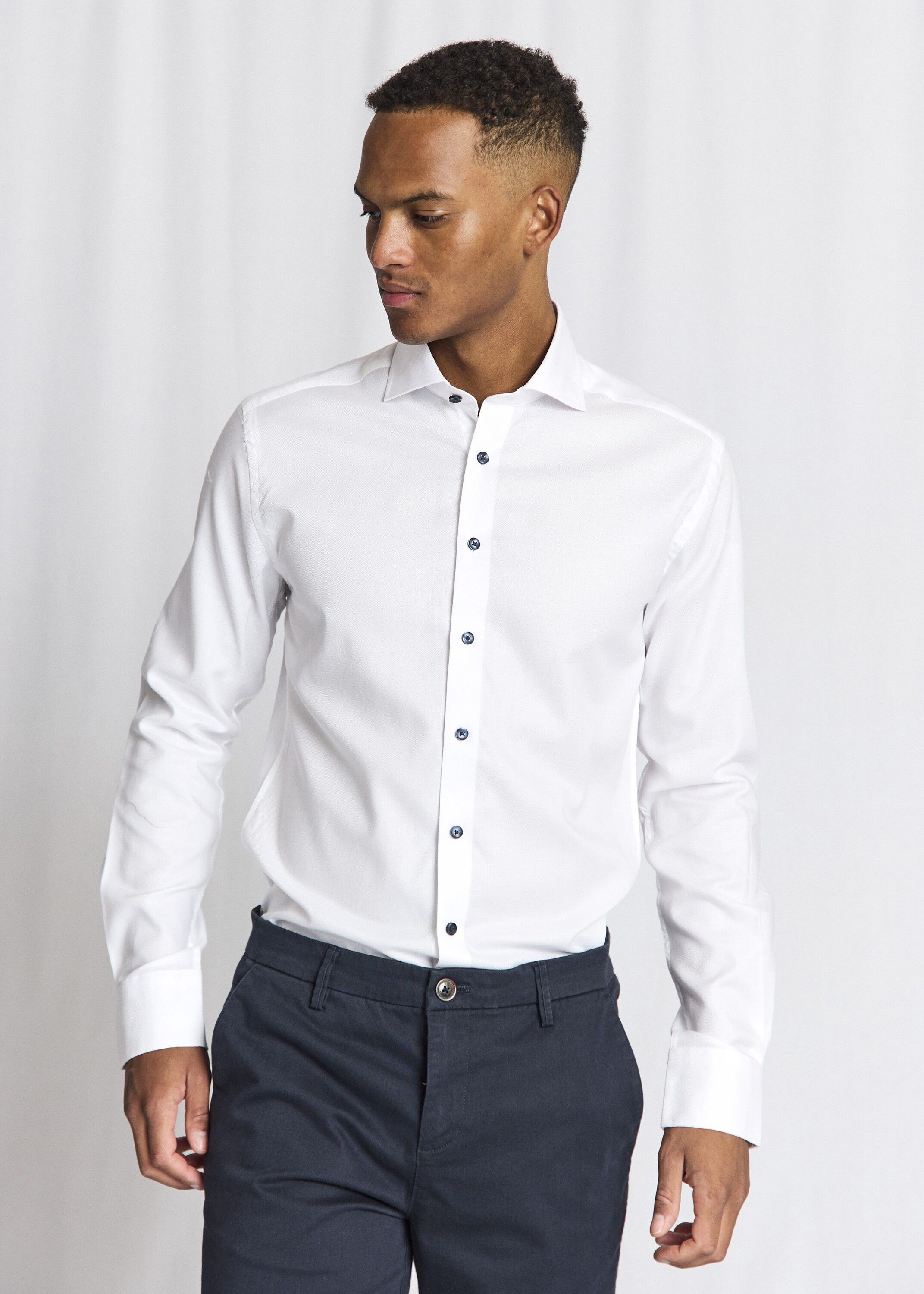 BS Stas Modern Fit Shirt