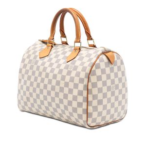 Louis Vuitton Speedy