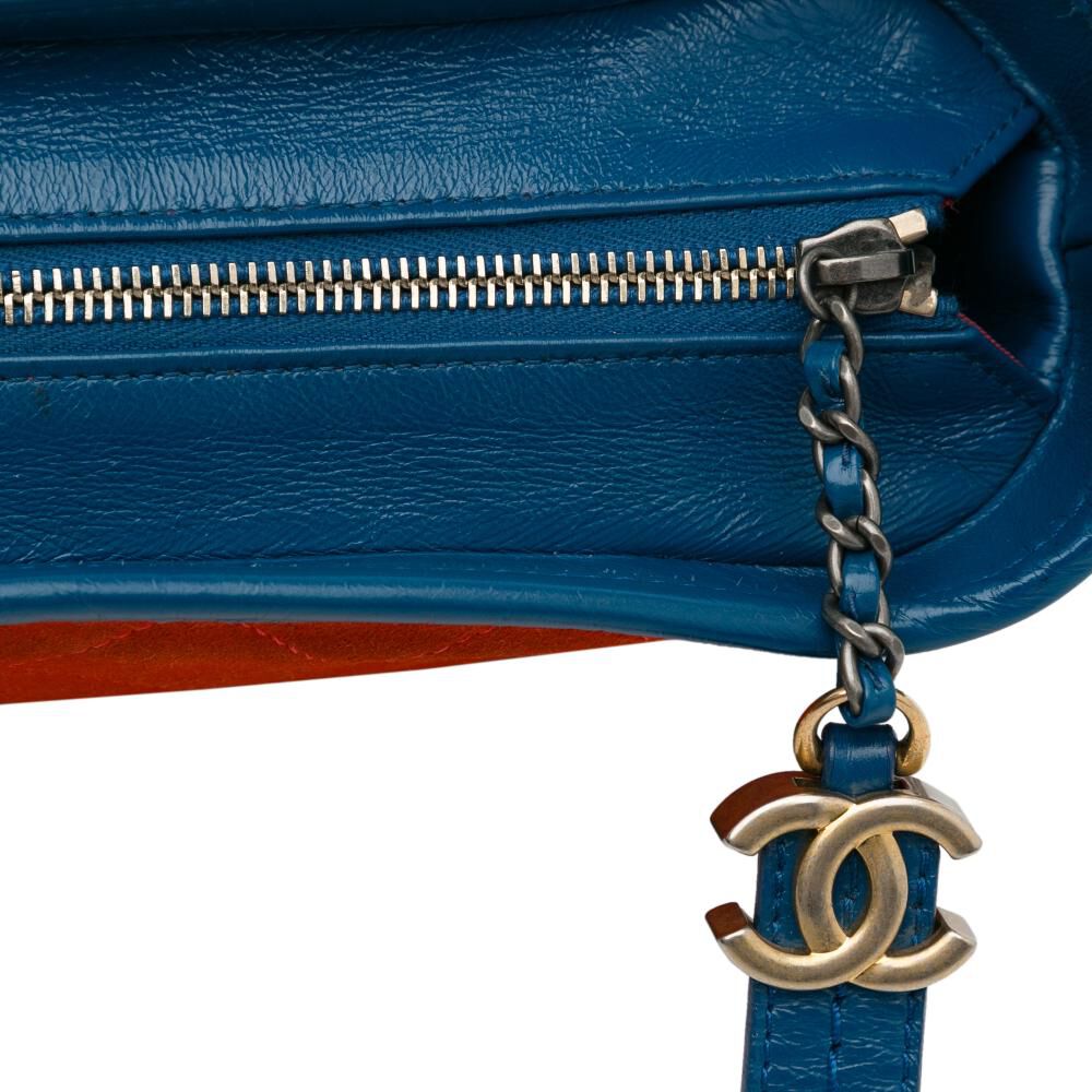 Chanel Shoulder Bag