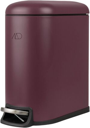 MINI-WALTHER pedal bin, 5l.