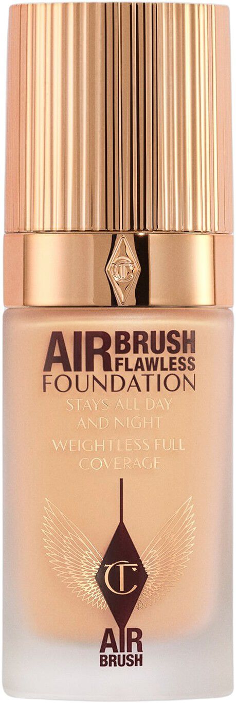 Airbrush Flawless Foundation L&auml;tt fullt&auml;ckande foundation