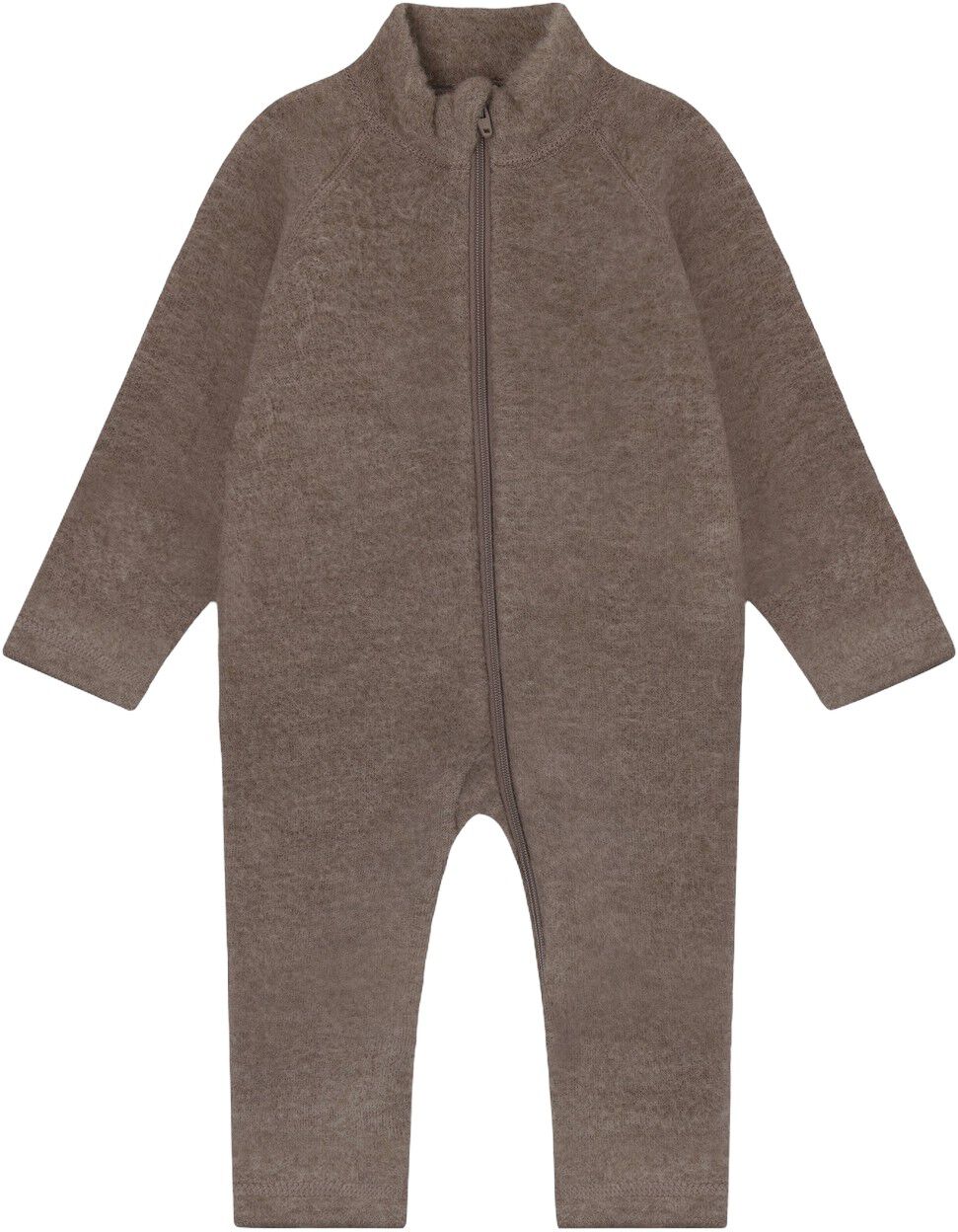 Soft Wool - Jumpsuit