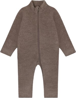 Soft Wool - Jumpsuit