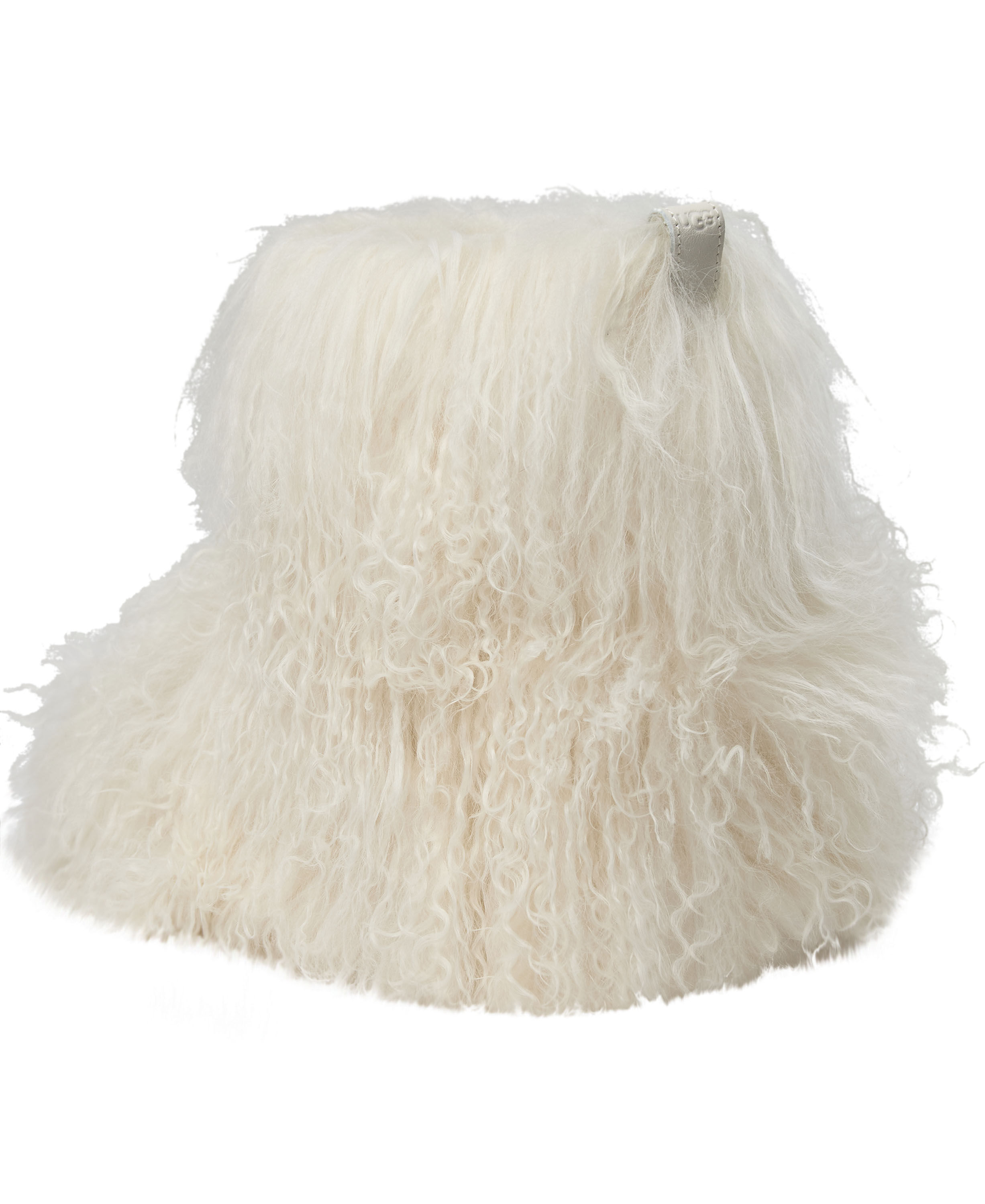 W Classic Short Fluf