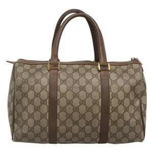 Gucci Boston Bag