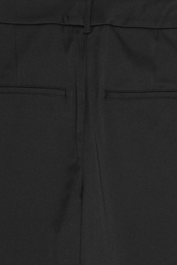 COCOON SUITING PANTS
