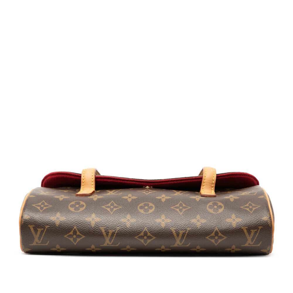 Louis Vuitton Sonatine
