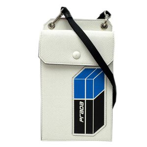 Prada Shoulder Bag