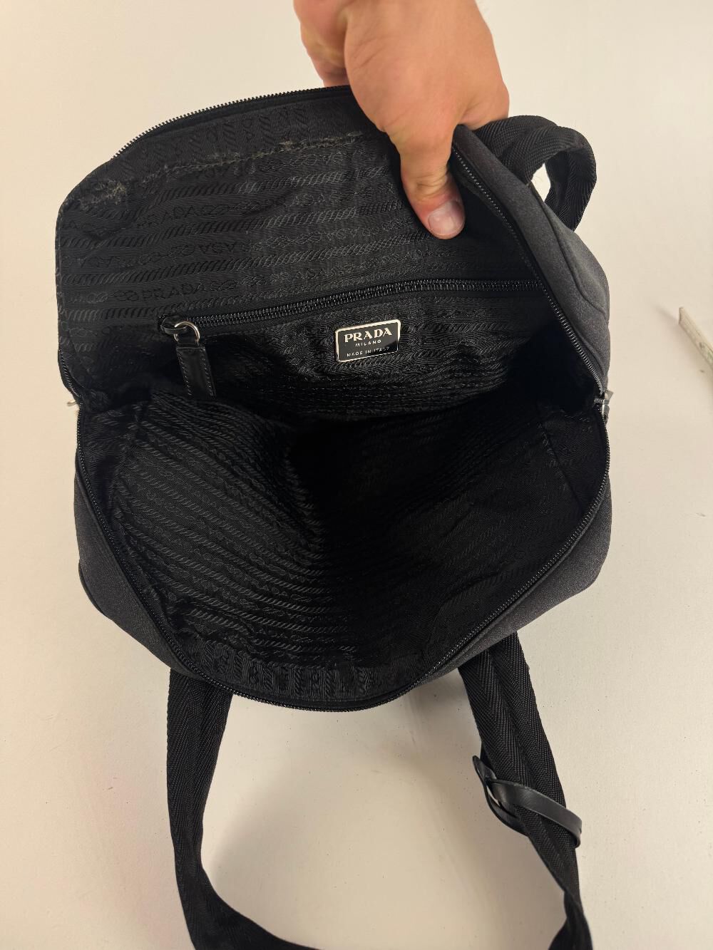 Prada Handbag