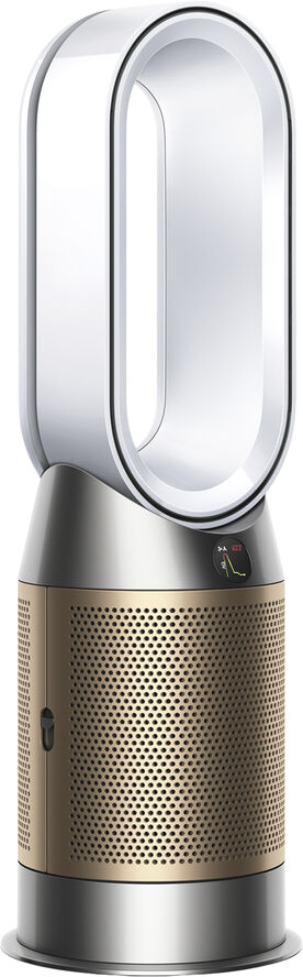 HP09 Dyson Purifier Hot+Cool Formaldehyde