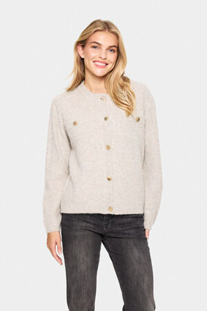 IselaSZ Cardigan