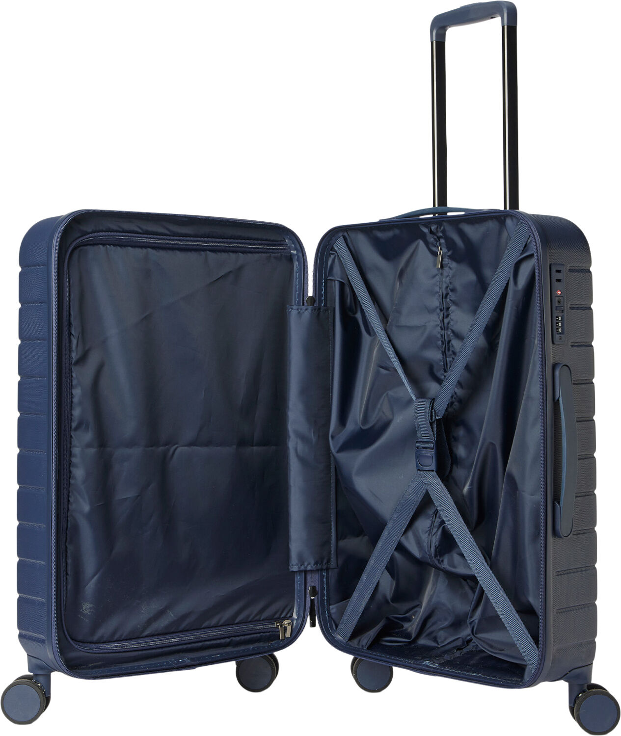 Day Tonal 24" Suitcase