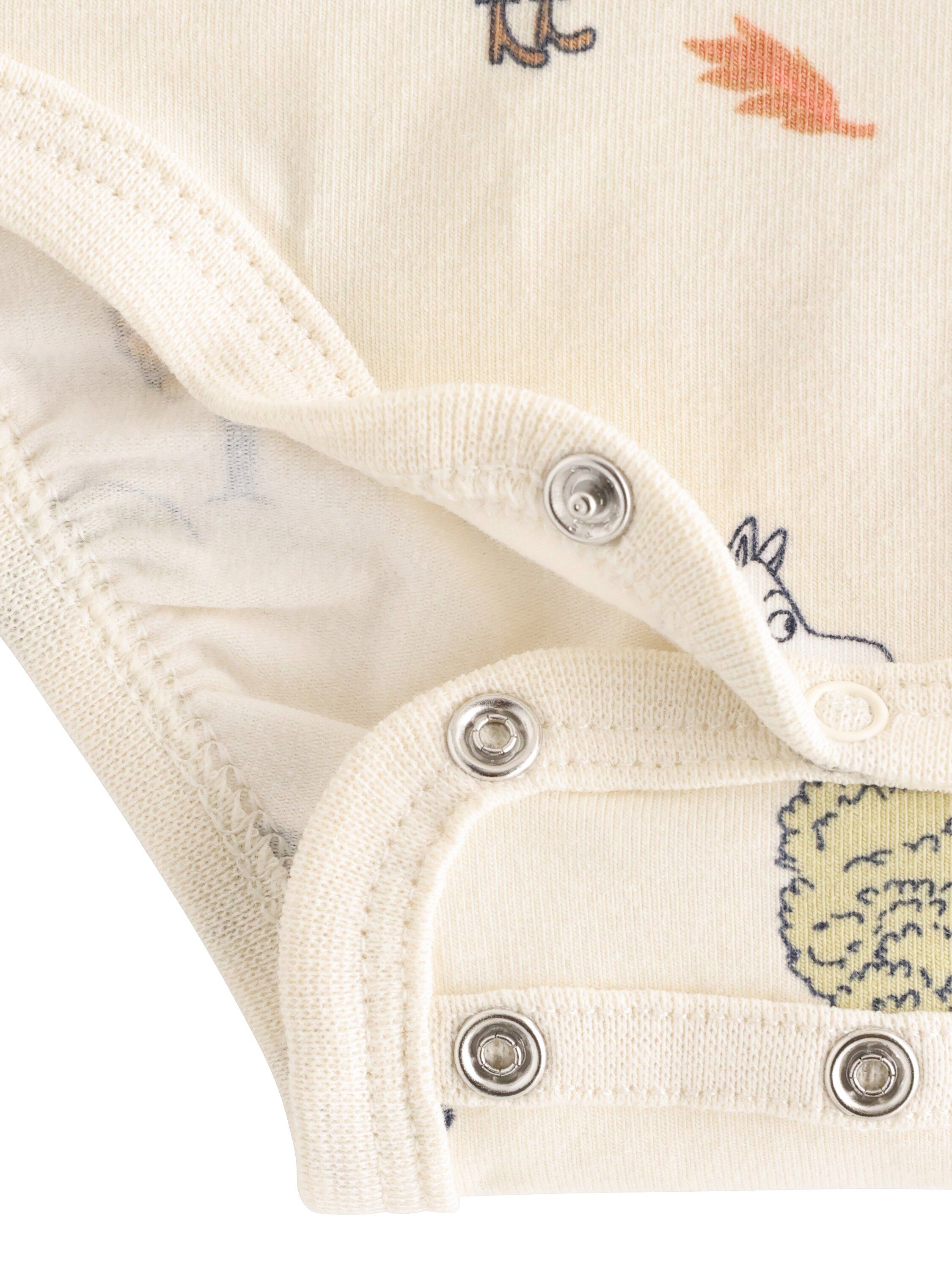 Body wrap aop Moomin