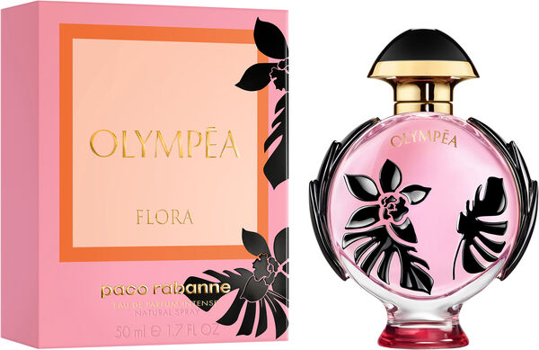 Paco Rabanne Olympea Flora